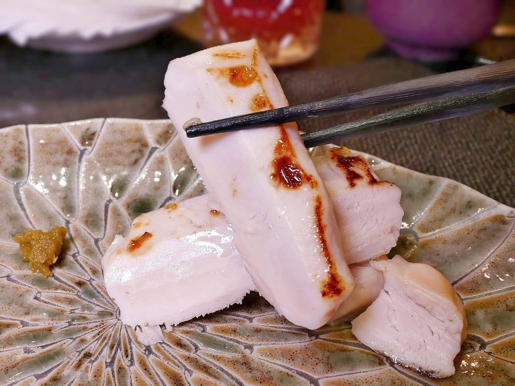 |台北約會餐廳|明水然.樂,無菜單鐵板燒插旗板橋.日本A5和牛/干貝/活龍蝦都吃的到! - 第43張圖 |台北約會餐廳|明水然.樂,無菜單鐵板燒插旗板橋.日本A5和牛/干貝/活龍蝦都吃的到!