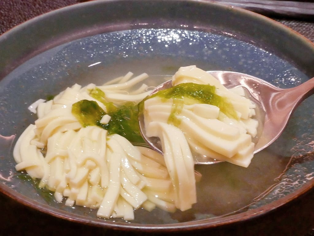 |台北約會餐廳|明水然.樂,無菜單鐵板燒插旗板橋.日本A5和牛/干貝/活龍蝦都吃的到! - 第33張圖 |台北約會餐廳|明水然.樂,無菜單鐵板燒插旗板橋.日本A5和牛/干貝/活龍蝦都吃的到!