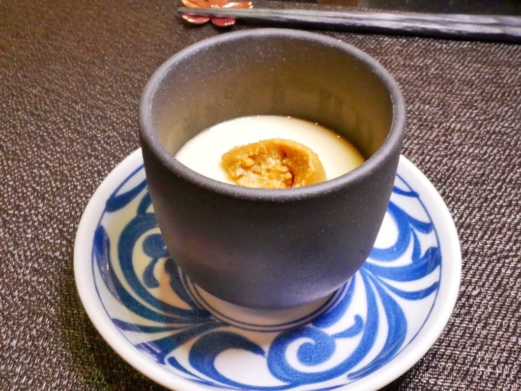 |台北約會餐廳|明水然.樂,無菜單鐵板燒插旗板橋.日本A5和牛/干貝/活龍蝦都吃的到! - 第30張圖 |台北約會餐廳|明水然.樂,無菜單鐵板燒插旗板橋.日本A5和牛/干貝/活龍蝦都吃的到!
