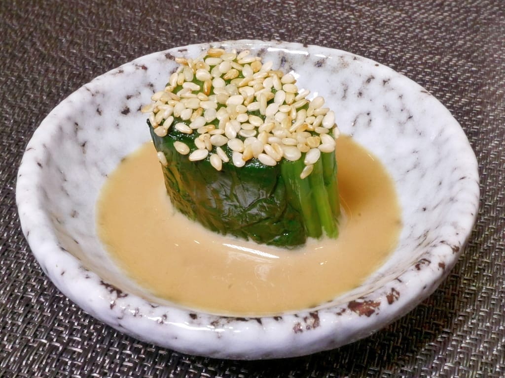 |台北約會餐廳|明水然.樂,無菜單鐵板燒插旗板橋.日本A5和牛/干貝/活龍蝦都吃的到! - 第29張圖 |台北約會餐廳|明水然.樂,無菜單鐵板燒插旗板橋.日本A5和牛/干貝/活龍蝦都吃的到!
