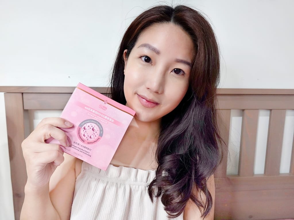 小心「斷崖式衰老」! SHINER 水珍珠,獨家日本專利膠原胜肽X超微米珍珠粉,啟動肌膚年輕密碼! - 第26張圖 小心「斷崖式衰老」! SHINER 水珍珠,獨家日本專利膠原胜肽X超微米珍珠粉,啟動肌膚年輕密碼!