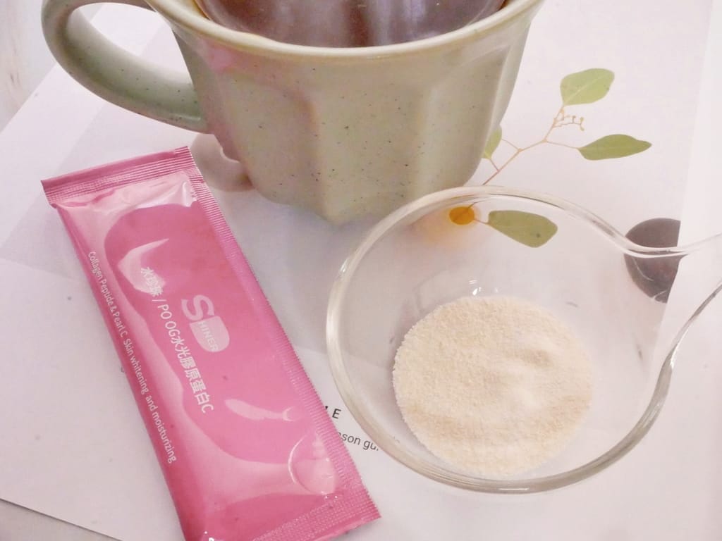 小心「斷崖式衰老」! SHINER 水珍珠,獨家日本專利膠原胜肽X超微米珍珠粉,啟動肌膚年輕密碼! - 第7張圖 小心「斷崖式衰老」! SHINER 水珍珠,獨家日本專利膠原胜肽X超微米珍珠粉,啟動肌膚年輕密碼!