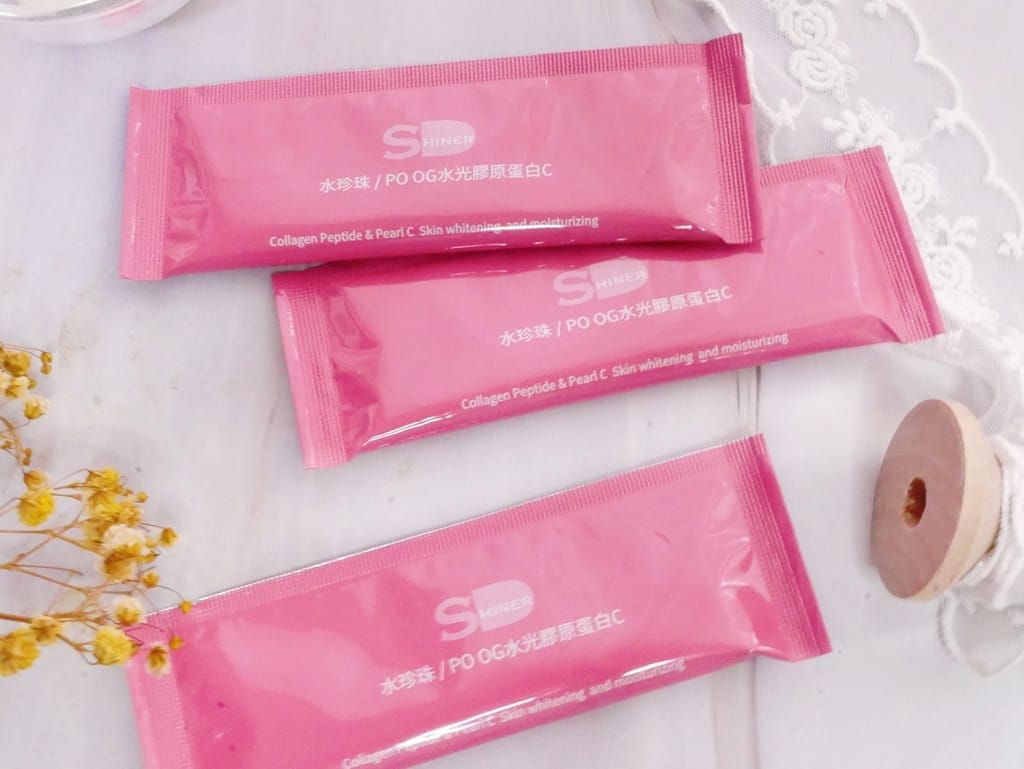 小心「斷崖式衰老」! SHINER 水珍珠,獨家日本專利膠原胜肽X超微米珍珠粉,啟動肌膚年輕密碼! - 第10張圖 小心「斷崖式衰老」! SHINER 水珍珠,獨家日本專利膠原胜肽X超微米珍珠粉,啟動肌膚年輕密碼!