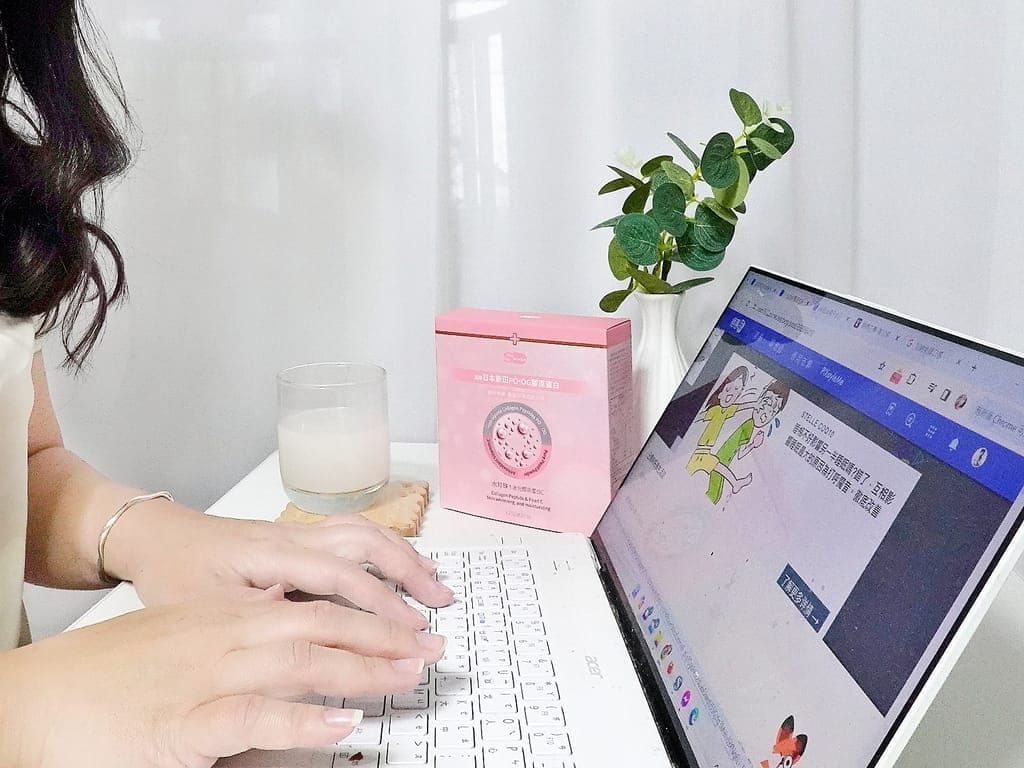 小心「斷崖式衰老」! SHINER 水珍珠,獨家日本專利膠原胜肽X超微米珍珠粉,啟動肌膚年輕密碼! - 第21張圖 小心「斷崖式衰老」! SHINER 水珍珠,獨家日本專利膠原胜肽X超微米珍珠粉,啟動肌膚年輕密碼!