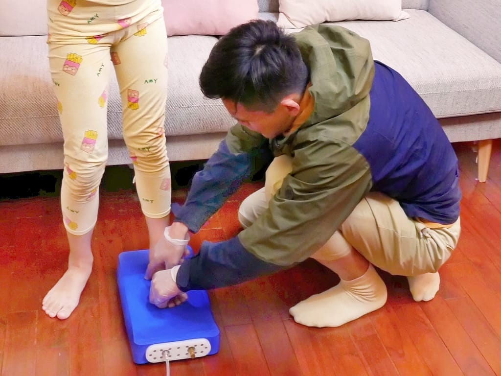 | 兒童鞋墊 | 走四方客製鞋墊中心.到宅服務,兒童3D取模,物理治療師親自評估! - 第19張圖 | 兒童鞋墊 | 走四方客製鞋墊中心.到宅服務,兒童3D取模,物理治療師親自評估!