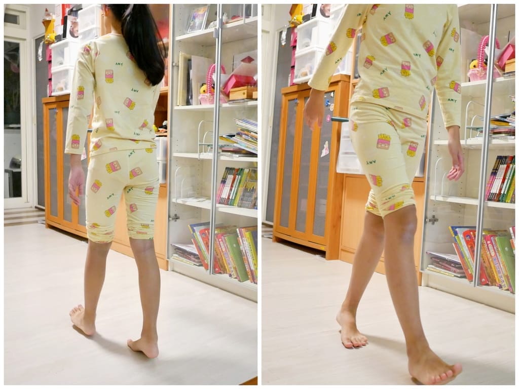 | 兒童鞋墊 | 走四方客製鞋墊中心.到宅服務,兒童3D取模,物理治療師親自評估! - 第16張圖 | 兒童鞋墊 | 走四方客製鞋墊中心.到宅服務,兒童3D取模,物理治療師親自評估!