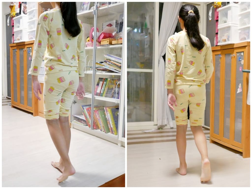 | 兒童鞋墊 | 走四方客製鞋墊中心.到宅服務,兒童3D取模,物理治療師親自評估! - 第15張圖 | 兒童鞋墊 | 走四方客製鞋墊中心.到宅服務,兒童3D取模,物理治療師親自評估!