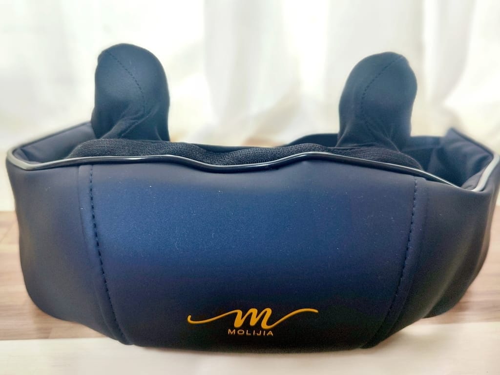 | 充電式肩頸按摩器推薦| MOLIJIA 魔力家 M637無線免手持 、充電式肩頸按摩帶.幫助僵硬肌肉放鬆,上班族放鬆好物! - 第10張圖 | 充電式肩頸按摩器推薦| MOLIJIA 魔力家 M637無線免手持 、充電式肩頸按摩帶.幫助僵硬肌肉放鬆,上班族放鬆好物!