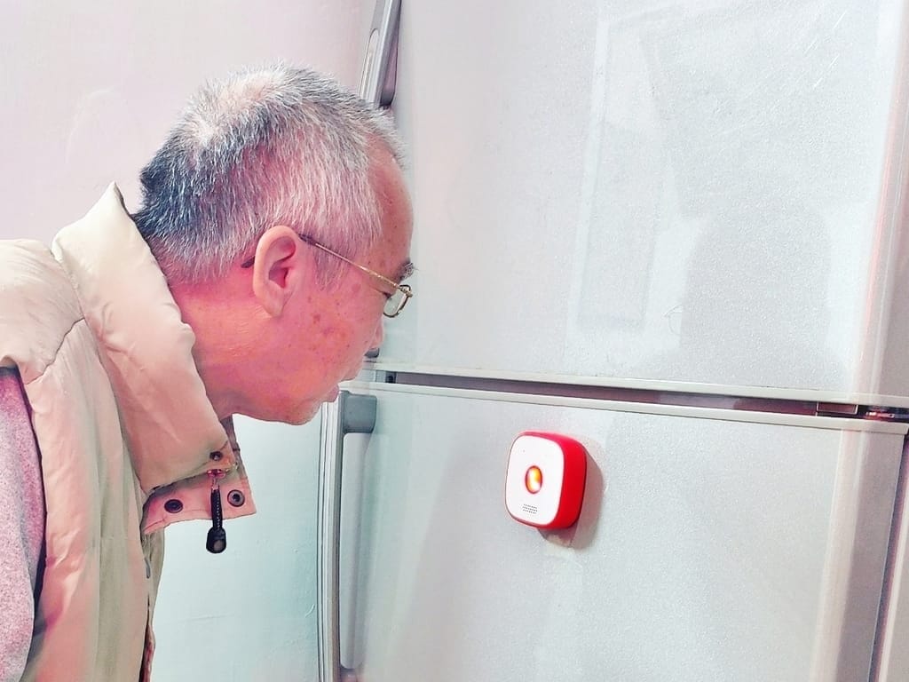 |銀髮居家通話設備推薦|點通科技PTCom ,都會通OTTalkPLUS居家安全通話設備.住家雙向通話設備開箱! - 第3張圖 |銀髮居家通話設備推薦|點通科技PTCom ,都會通OTTalkPLUS居家安全通話設備.住家雙向通話設備開箱!
