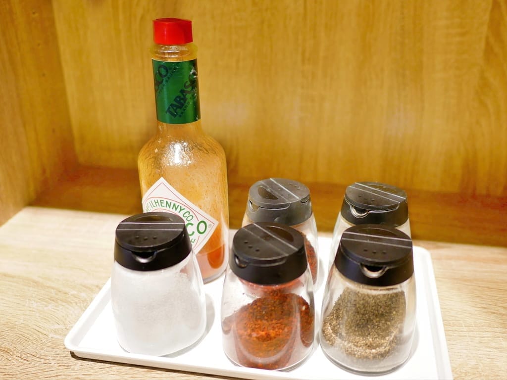 | 中山區蔬食 | 親食砌蔬食Café,義大利麵、披薩多種創意料理.素食者新選擇! - 第8張圖 | 中山區蔬食 | 親食砌蔬食Café,義大利麵、披薩多種創意料理.素食者新選擇!