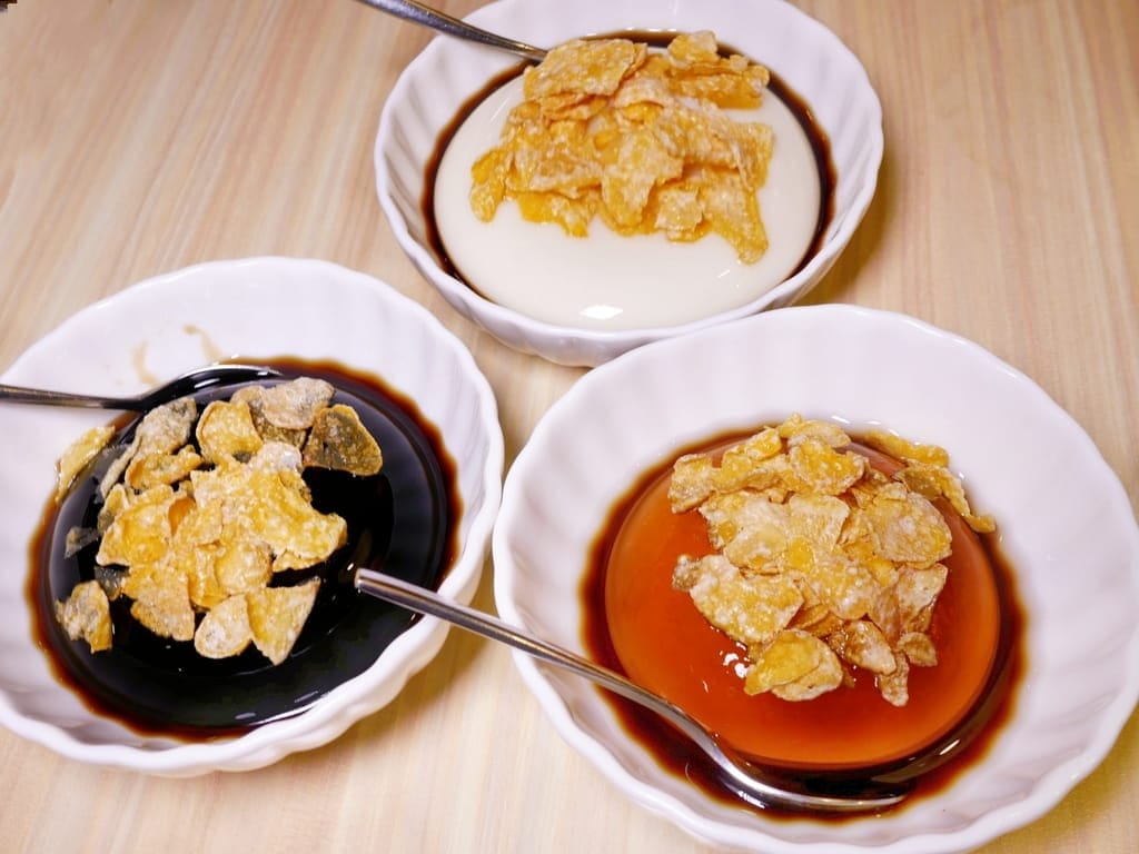 | 中山區蔬食 | 親食砌蔬食Café,義大利麵、披薩多種創意料理.素食者新選擇! - 第39張圖 | 中山區蔬食 | 親食砌蔬食Café,義大利麵、披薩多種創意料理.素食者新選擇!