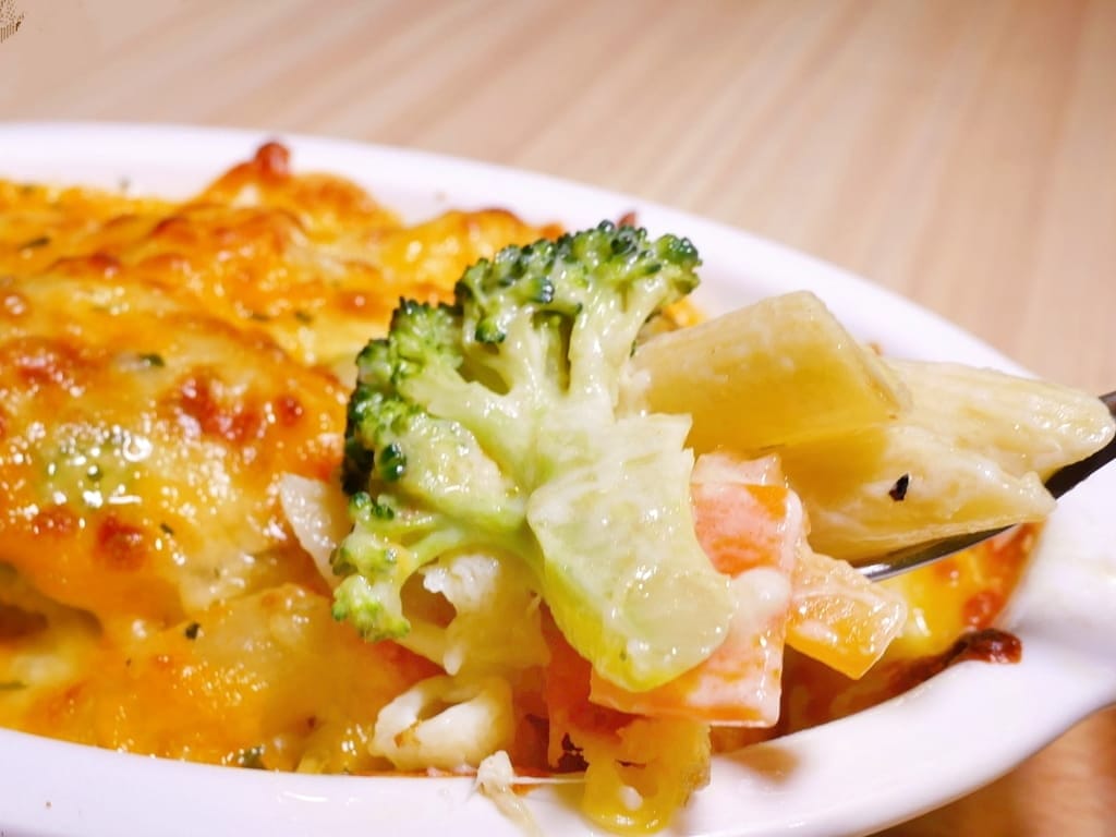 | 中山區蔬食 | 親食砌蔬食Café,義大利麵、披薩多種創意料理.素食者新選擇! - 第32張圖 | 中山區蔬食 | 親食砌蔬食Café,義大利麵、披薩多種創意料理.素食者新選擇!