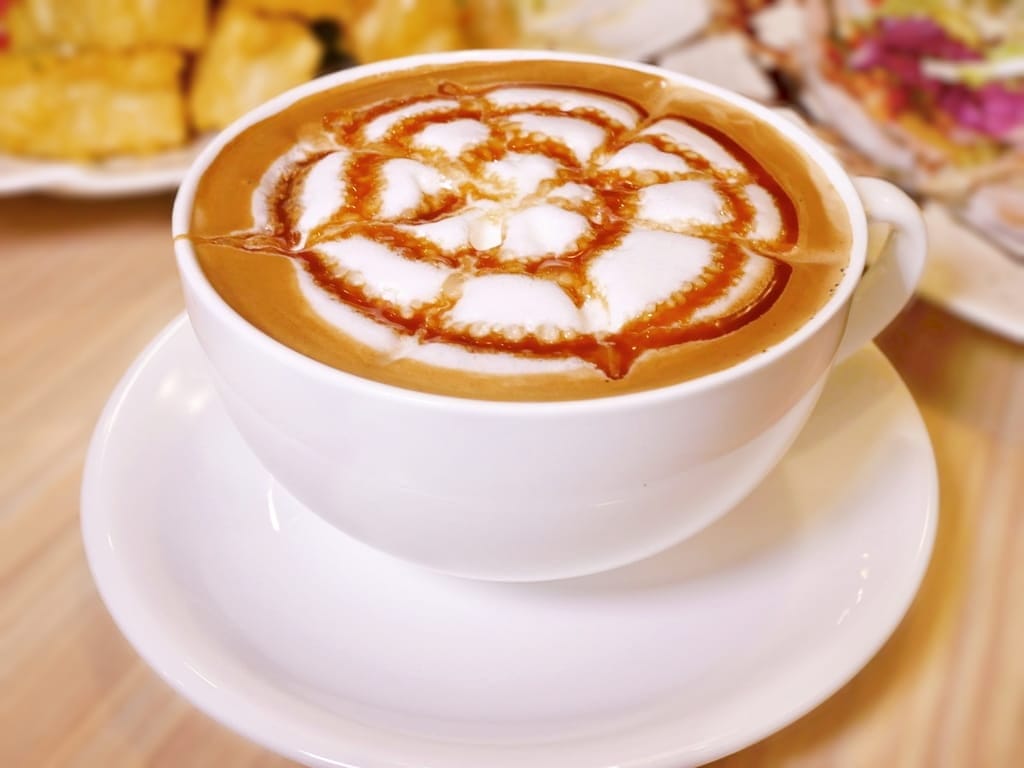 | 中山區蔬食 | 親食砌蔬食Café,義大利麵、披薩多種創意料理.素食者新選擇! - 第38張圖 | 中山區蔬食 | 親食砌蔬食Café,義大利麵、披薩多種創意料理.素食者新選擇!