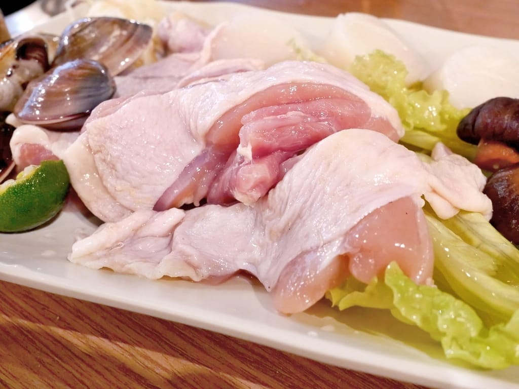 |大同區火鍋|謝謝一鍋.平價涮涮鍋,牛奶鍋/泡菜鍋/麻辣鍋任你挑.用料實在高CP值! - 第33張圖 |大同區火鍋|謝謝一鍋.平價涮涮鍋,牛奶鍋/泡菜鍋/麻辣鍋任你挑.用料實在高CP值!