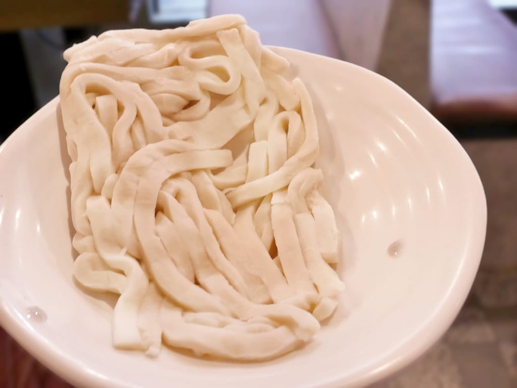 |大同區火鍋|謝謝一鍋.平價涮涮鍋,牛奶鍋/泡菜鍋/麻辣鍋任你挑.用料實在高CP值! - 第21張圖 |大同區火鍋|謝謝一鍋.平價涮涮鍋,牛奶鍋/泡菜鍋/麻辣鍋任你挑.用料實在高CP值!
