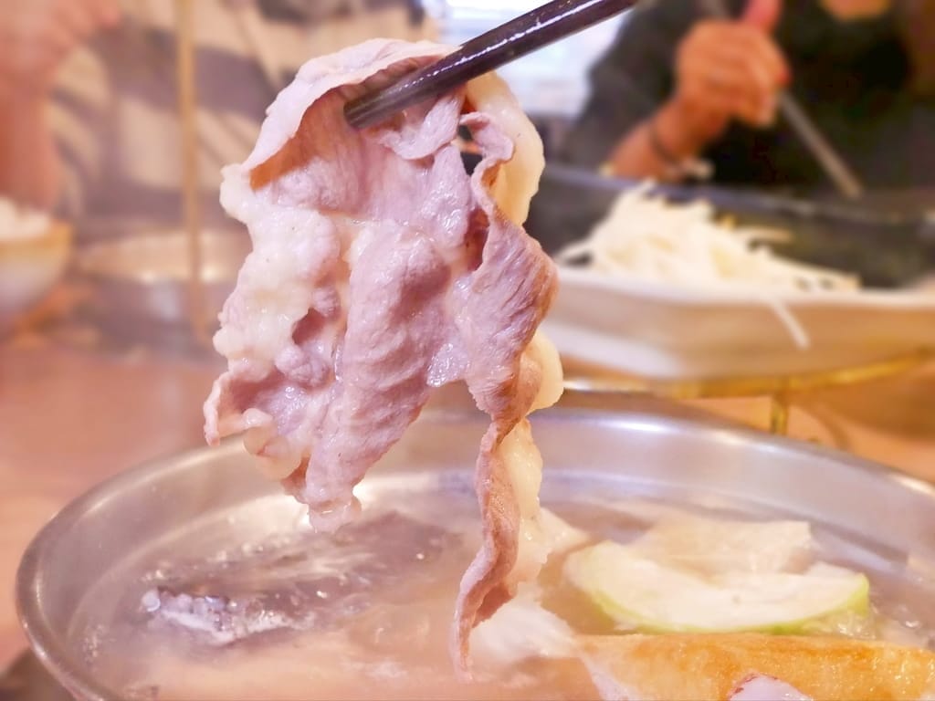 |大同區火鍋|謝謝一鍋.平價涮涮鍋,牛奶鍋/泡菜鍋/麻辣鍋任你挑.用料實在高CP值! - 第26張圖 |大同區火鍋|謝謝一鍋.平價涮涮鍋,牛奶鍋/泡菜鍋/麻辣鍋任你挑.用料實在高CP值!