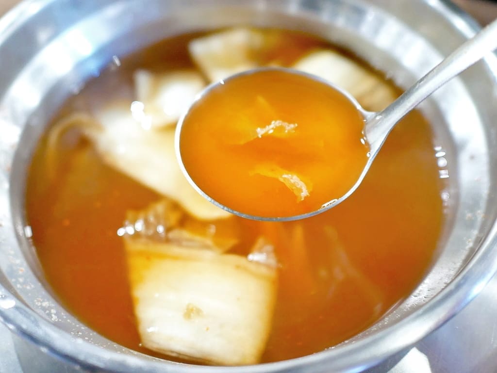 |大同區火鍋|謝謝一鍋.平價涮涮鍋,牛奶鍋/泡菜鍋/麻辣鍋任你挑.用料實在高CP值! - 第19張圖 |大同區火鍋|謝謝一鍋.平價涮涮鍋,牛奶鍋/泡菜鍋/麻辣鍋任你挑.用料實在高CP值!