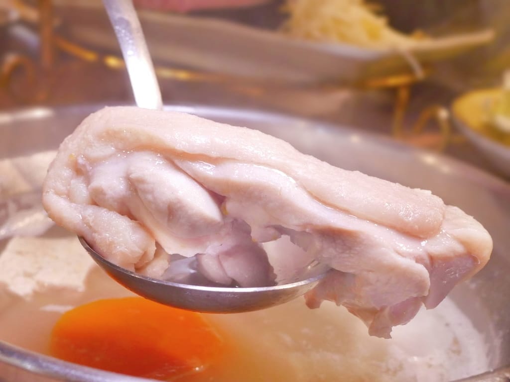 |大同區火鍋|謝謝一鍋.平價涮涮鍋,牛奶鍋/泡菜鍋/麻辣鍋任你挑.用料實在高CP值! - 第34張圖 |大同區火鍋|謝謝一鍋.平價涮涮鍋,牛奶鍋/泡菜鍋/麻辣鍋任你挑.用料實在高CP值!