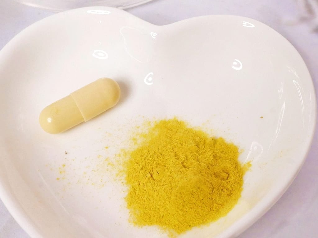 | 天然營養品 | 法式美力酵母維他命B群，擁有好氣色／好體力，活力快速補給的好夥伴！
