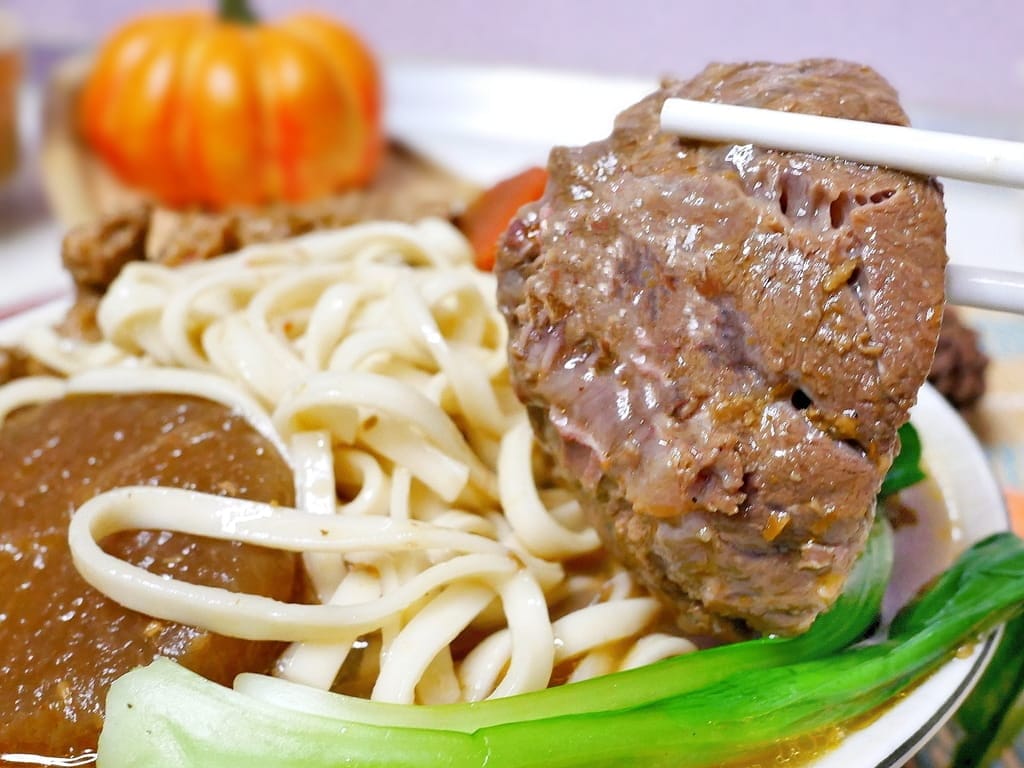 |團購美食|好食圓滿 牛肉麵/ 麻辣鴨血豆腐.超大塊爆汁嫩鴨血.在家輕鬆料理出廚師級美味! - 第15張圖 |團購美食|好食圓滿 牛肉麵/ 麻辣鴨血豆腐.超大塊爆汁嫩鴨血.在家輕鬆料理出廚師級美味!