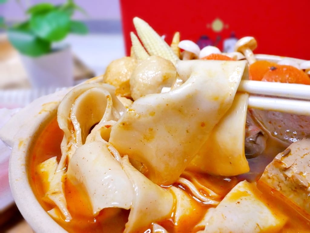 |團購美食|好食圓滿 牛肉麵/ 麻辣鴨血豆腐.超大塊爆汁嫩鴨血.在家輕鬆料理出廚師級美味! - 第35張圖 |團購美食|好食圓滿 牛肉麵/ 麻辣鴨血豆腐.超大塊爆汁嫩鴨血.在家輕鬆料理出廚師級美味!