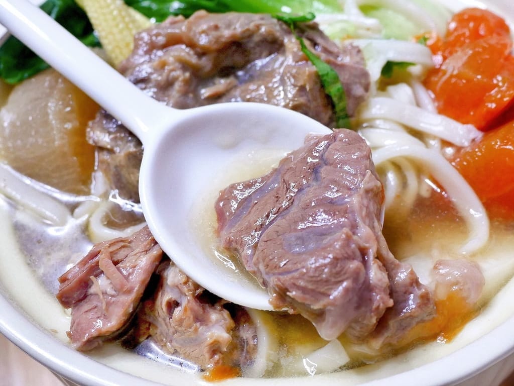 |團購美食|好食圓滿 牛肉麵/ 麻辣鴨血豆腐.超大塊爆汁嫩鴨血.在家輕鬆料理出廚師級美味! - 第25張圖 |團購美食|好食圓滿 牛肉麵/ 麻辣鴨血豆腐.超大塊爆汁嫩鴨血.在家輕鬆料理出廚師級美味!