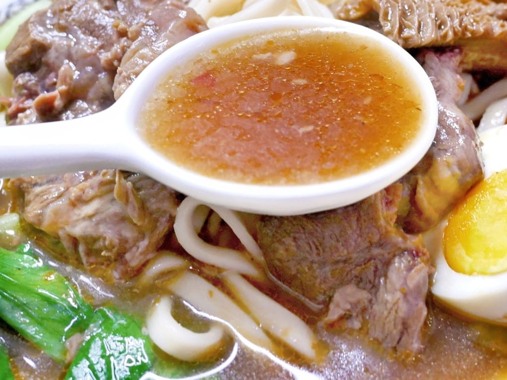 |團購美食|好食圓滿 牛肉麵/ 麻辣鴨血豆腐.超大塊爆汁嫩鴨血.在家輕鬆料理出廚師級美味! - 第18張圖 |團購美食|好食圓滿 牛肉麵/ 麻辣鴨血豆腐.超大塊爆汁嫩鴨血.在家輕鬆料理出廚師級美味!