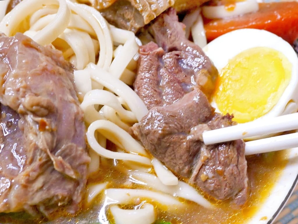 |團購美食|好食圓滿 牛肉麵/ 麻辣鴨血豆腐.超大塊爆汁嫩鴨血.在家輕鬆料理出廚師級美味! - 第16張圖 |團購美食|好食圓滿 牛肉麵/ 麻辣鴨血豆腐.超大塊爆汁嫩鴨血.在家輕鬆料理出廚師級美味!