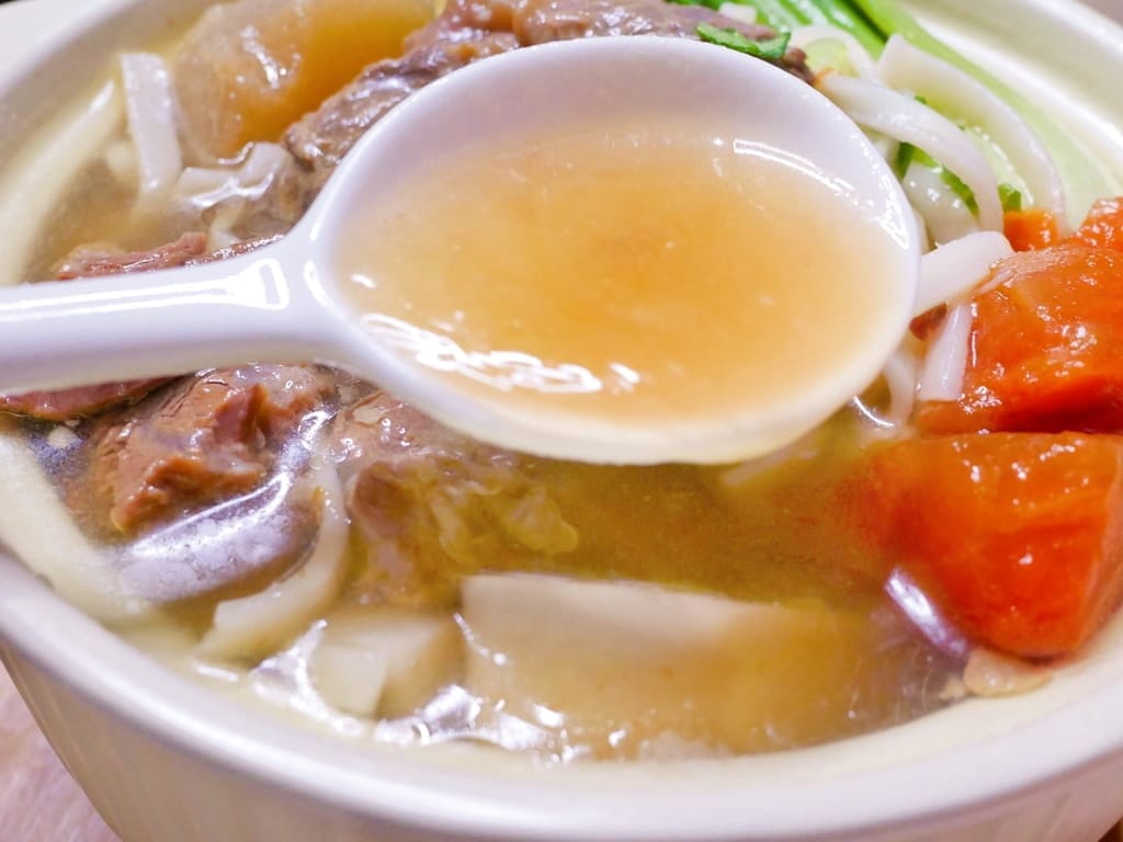 |團購美食|好食圓滿 牛肉麵/ 麻辣鴨血豆腐.超大塊爆汁嫩鴨血.在家輕鬆料理出廚師級美味! - 第26張圖 |團購美食|好食圓滿 牛肉麵/ 麻辣鴨血豆腐.超大塊爆汁嫩鴨血.在家輕鬆料理出廚師級美味!