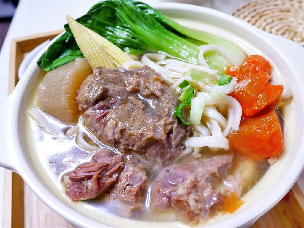 |團購美食|好食圓滿 牛肉麵/ 麻辣鴨血豆腐.超大塊爆汁嫩鴨血.在家輕鬆料理出廚師級美味! - 第24張圖 |團購美食|好食圓滿 牛肉麵/ 麻辣鴨血豆腐.超大塊爆汁嫩鴨血.在家輕鬆料理出廚師級美味!