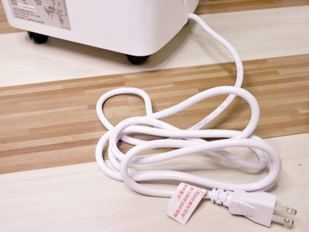 |除濕清淨乾衣推薦|AISTAR 一級省電6L除濕機,小坪數專用.可連續除濕一整天,電費不到5元超級省! - 第13張圖 |除濕清淨乾衣推薦|AISTAR 一級省電6L除濕機,小坪數專用.可連續除濕一整天,電費不到5元超級省!