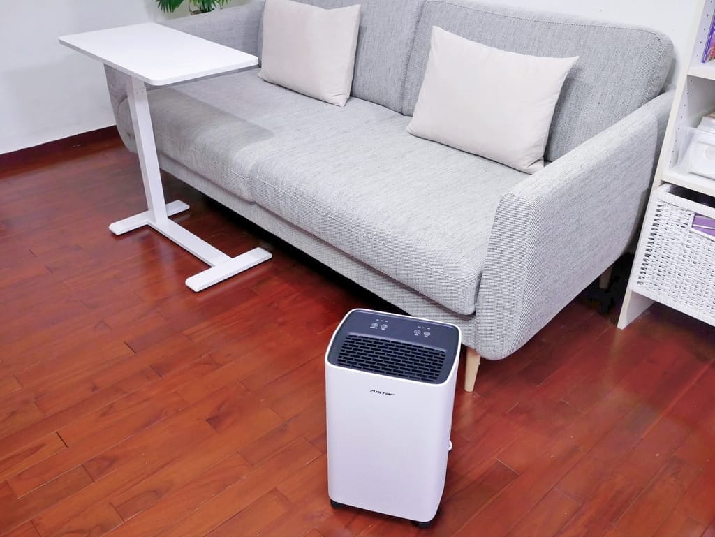 |除濕清淨乾衣推薦|AISTAR 一級省電6L除濕機,小坪數專用.可連續除濕一整天,電費不到5元超級省! - 第23張圖 |除濕清淨乾衣推薦|AISTAR 一級省電6L除濕機,小坪數專用.可連續除濕一整天,電費不到5元超級省!