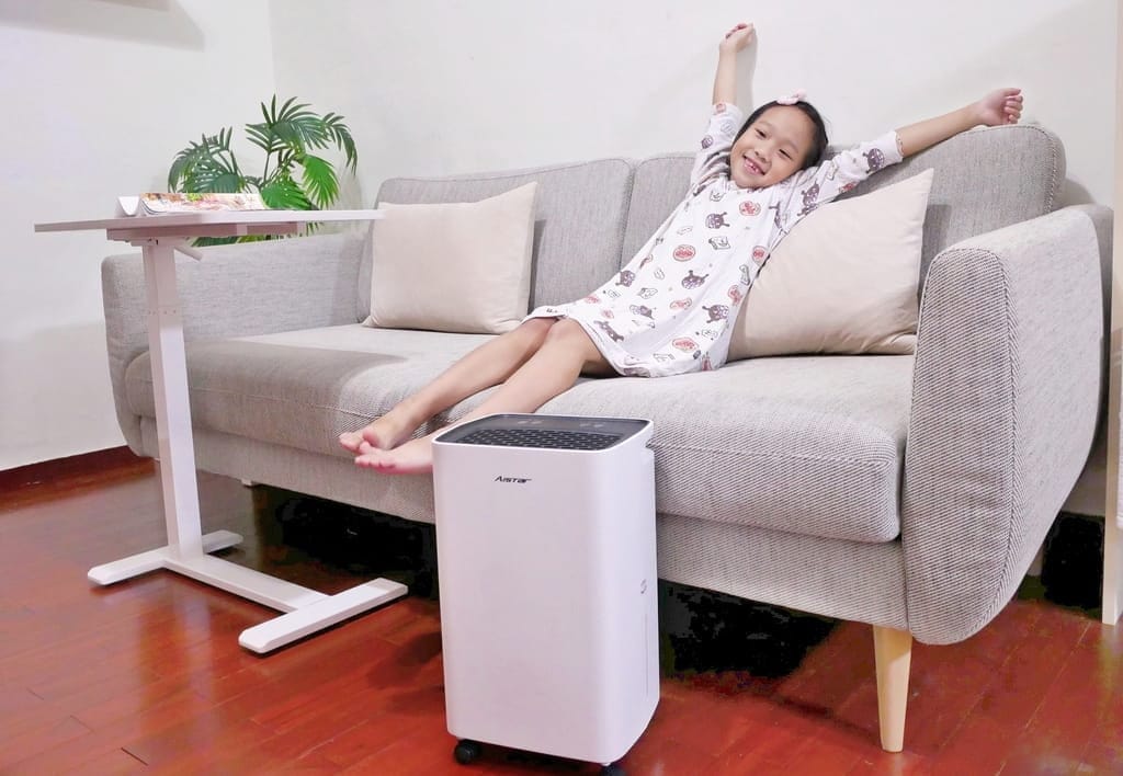 |除濕清淨乾衣推薦|AISTAR 一級省電6L除濕機,小坪數專用.可連續除濕一整天,電費不到5元超級省! - 第3張圖 |除濕清淨乾衣推薦|AISTAR 一級省電6L除濕機,小坪數專用.可連續除濕一整天,電費不到5元超級省!