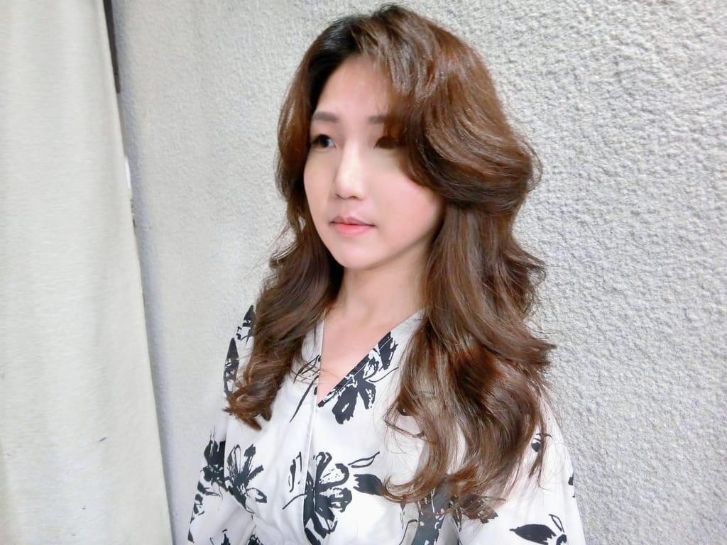 | 東區染髮 | N-Art Hair Styling.韓系髮型,東區髮型師,慵懶系捲髮推薦! - 第38張圖 | 東區染髮 | N-Art Hair Styling.韓系髮型,東區髮型師,慵懶系捲髮推薦!