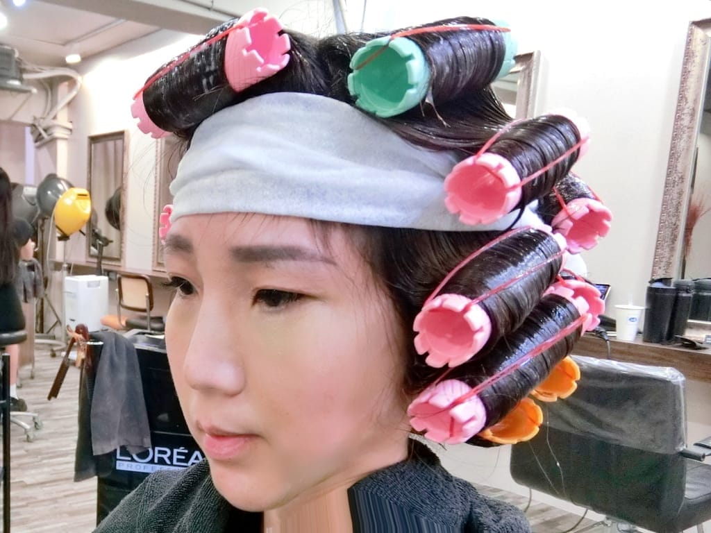 | 東區染髮 | N-Art Hair Styling.韓系髮型,東區髮型師,慵懶系捲髮推薦! - 第26張圖 | 東區染髮 | N-Art Hair Styling.韓系髮型,東區髮型師,慵懶系捲髮推薦!