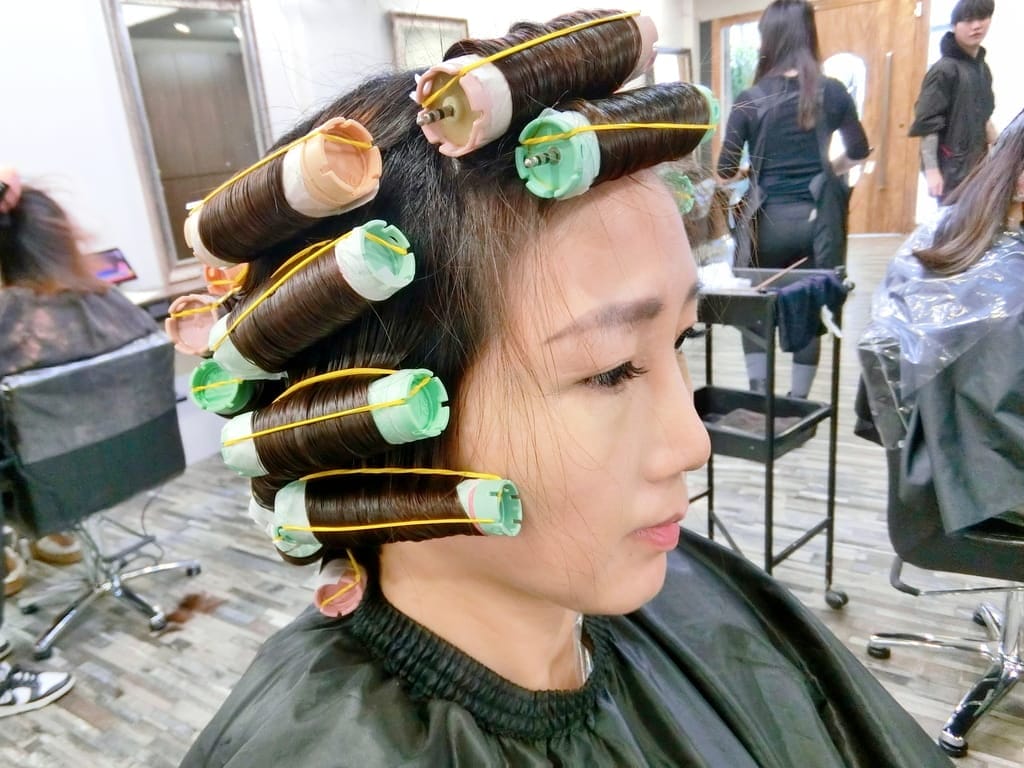 | 東區染髮 | N-Art Hair Styling.韓系髮型,東區髮型師,慵懶系捲髮推薦! - 第22張圖 | 東區染髮 | N-Art Hair Styling.韓系髮型,東區髮型師,慵懶系捲髮推薦!