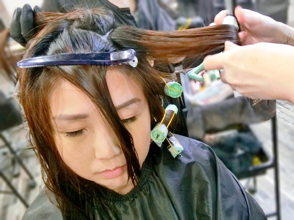| 東區染髮 | N-Art Hair Styling.韓系髮型,東區髮型師,慵懶系捲髮推薦! - 第21張圖 | 東區染髮 | N-Art Hair Styling.韓系髮型,東區髮型師,慵懶系捲髮推薦!