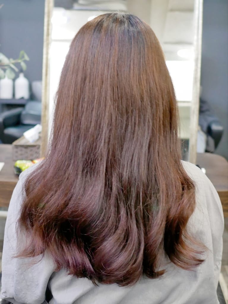 | 東區染髮 | N-Art Hair Styling.韓系髮型,東區髮型師,慵懶系捲髮推薦! - 第13張圖 | 東區染髮 | N-Art Hair Styling.韓系髮型,東區髮型師,慵懶系捲髮推薦!