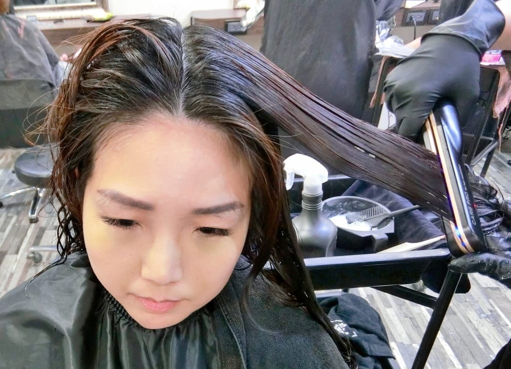 | 東區染髮 | N-Art Hair Styling.韓系髮型,東區髮型師,慵懶系捲髮推薦! - 第31張圖 | 東區染髮 | N-Art Hair Styling.韓系髮型,東區髮型師,慵懶系捲髮推薦!