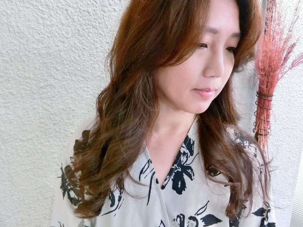 | 東區染髮 | N-Art Hair Styling.韓系髮型,東區髮型師,慵懶系捲髮推薦! - 第39張圖 | 東區染髮 | N-Art Hair Styling.韓系髮型,東區髮型師,慵懶系捲髮推薦!