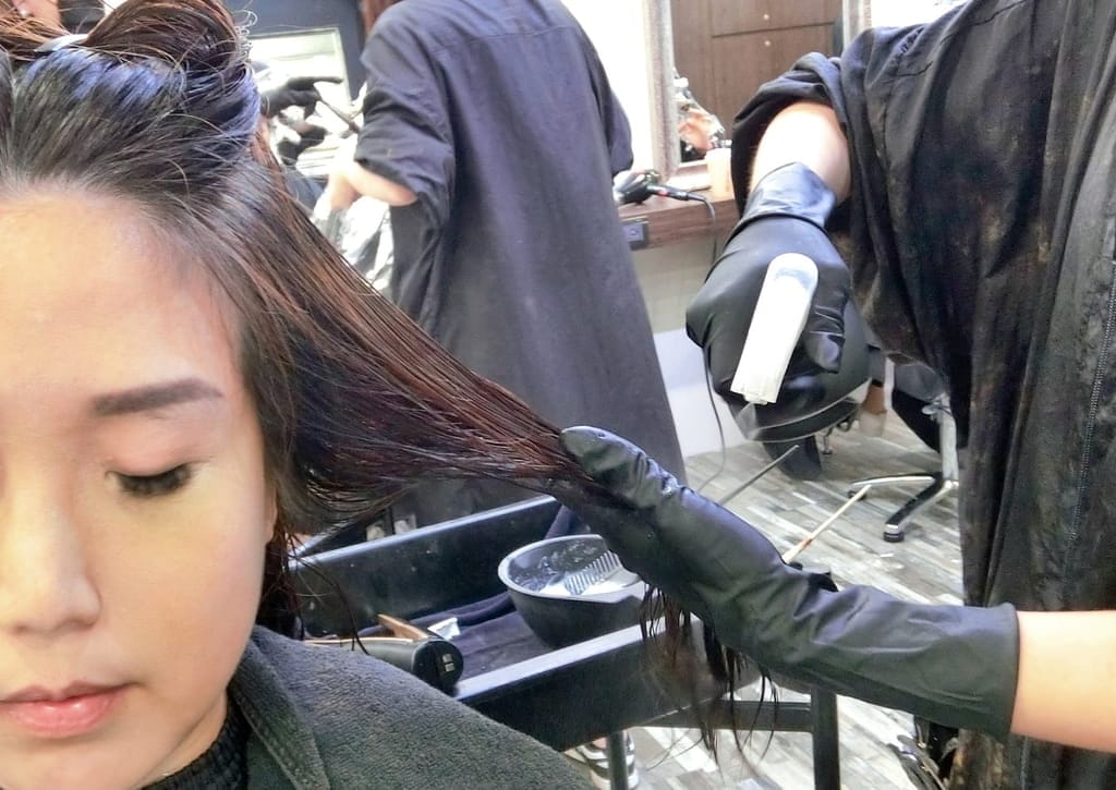 | 東區染髮 | N-Art Hair Styling.韓系髮型,東區髮型師,慵懶系捲髮推薦! - 第29張圖 | 東區染髮 | N-Art Hair Styling.韓系髮型,東區髮型師,慵懶系捲髮推薦!