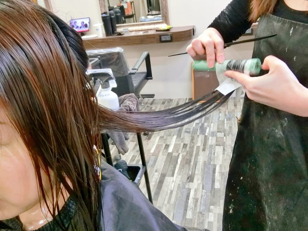 | 東區染髮 | N-Art Hair Styling.韓系髮型,東區髮型師,慵懶系捲髮推薦! - 第20張圖 | 東區染髮 | N-Art Hair Styling.韓系髮型,東區髮型師,慵懶系捲髮推薦!