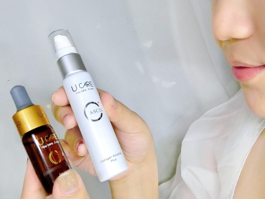 | 抗老保養 | U CARE 左旋 C 23.8 高濃縮純液 、吸收快.修護亮白就靠他!母親節送禮首選~ - 第20張圖 | 抗老保養 | U CARE 左旋 C 23.8 高濃縮純液 、吸收快.修護亮白就靠他!母親節送禮首選~