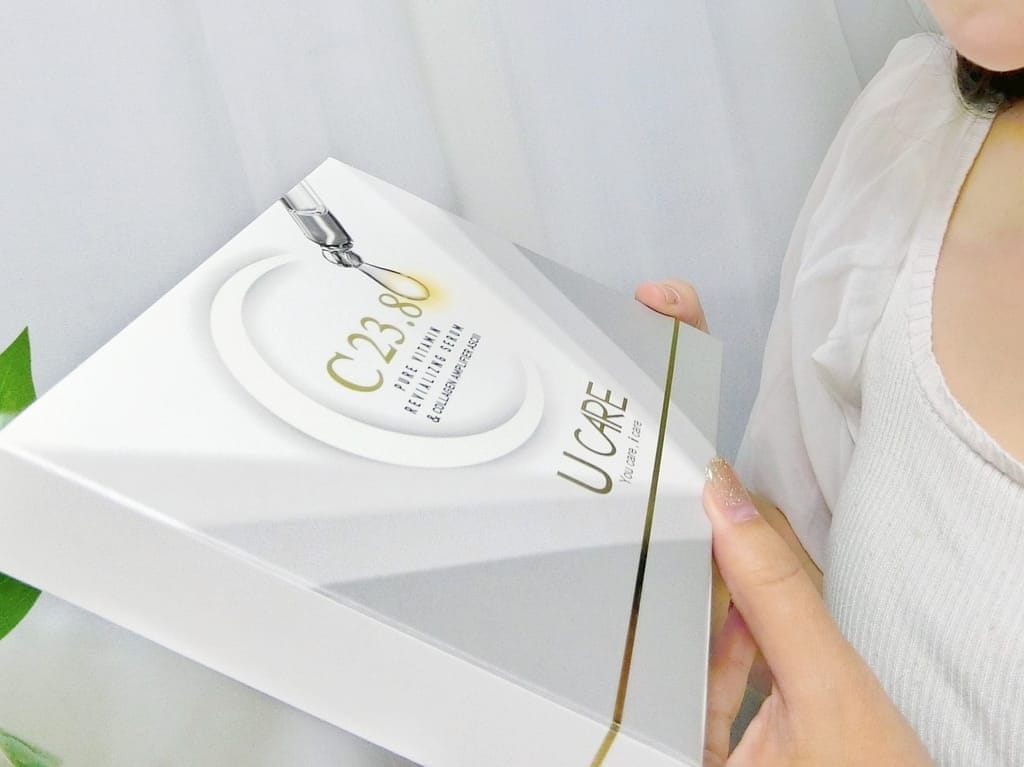 | 抗老保養 | U CARE 左旋 C 23.8 高濃縮純液 、吸收快.修護亮白就靠他!母親節送禮首選~ - 第2張圖 | 抗老保養 | U CARE 左旋 C 23.8 高濃縮純液 、吸收快.修護亮白就靠他!母親節送禮首選~