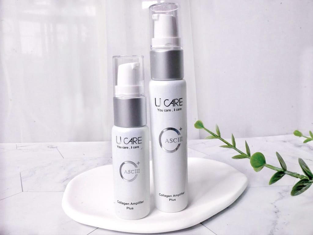 | 抗老保養 | U CARE 左旋 C 23.8 高濃縮純液 、吸收快.修護亮白就靠他!母親節送禮首選~ - 第8張圖 | 抗老保養 | U CARE 左旋 C 23.8 高濃縮純液 、吸收快.修護亮白就靠他!母親節送禮首選~
