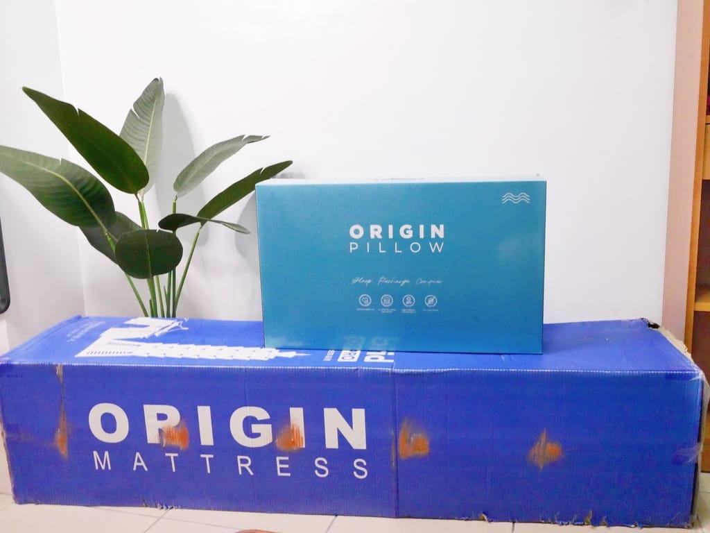 |好睡床墊|起源睡眠鈦合金床墊,強大支撐力和穩定性.打造出猶如雲短般的舒壓睡眠,120晚試睡體驗,不滿意全額退費! - 第6張圖 |好睡床墊|起源睡眠鈦合金床墊,強大支撐力和穩定性.打造出猶如雲短般的舒壓睡眠,120晚試睡體驗,不滿意全額退費!