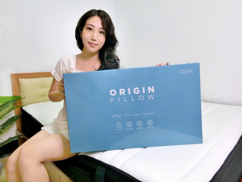 |好睡床墊|起源睡眠鈦合金床墊,強大支撐力和穩定性.打造出猶如雲短般的舒壓睡眠,120晚試睡體驗,不滿意全額退費! - 第7張圖 |好睡床墊|起源睡眠鈦合金床墊,強大支撐力和穩定性.打造出猶如雲短般的舒壓睡眠,120晚試睡體驗,不滿意全額退費!
