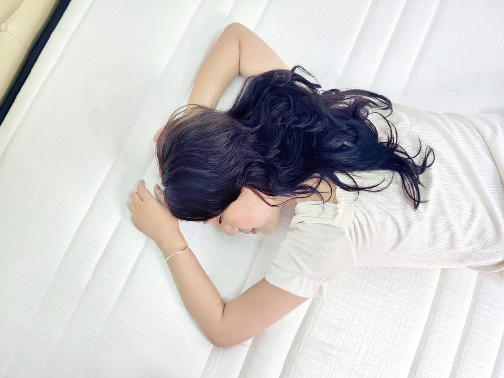 |好睡床墊|起源睡眠鈦合金床墊,強大支撐力和穩定性.打造出猶如雲短般的舒壓睡眠,120晚試睡體驗,不滿意全額退費! - 第14張圖 |好睡床墊|起源睡眠鈦合金床墊,強大支撐力和穩定性.打造出猶如雲短般的舒壓睡眠,120晚試睡體驗,不滿意全額退費!