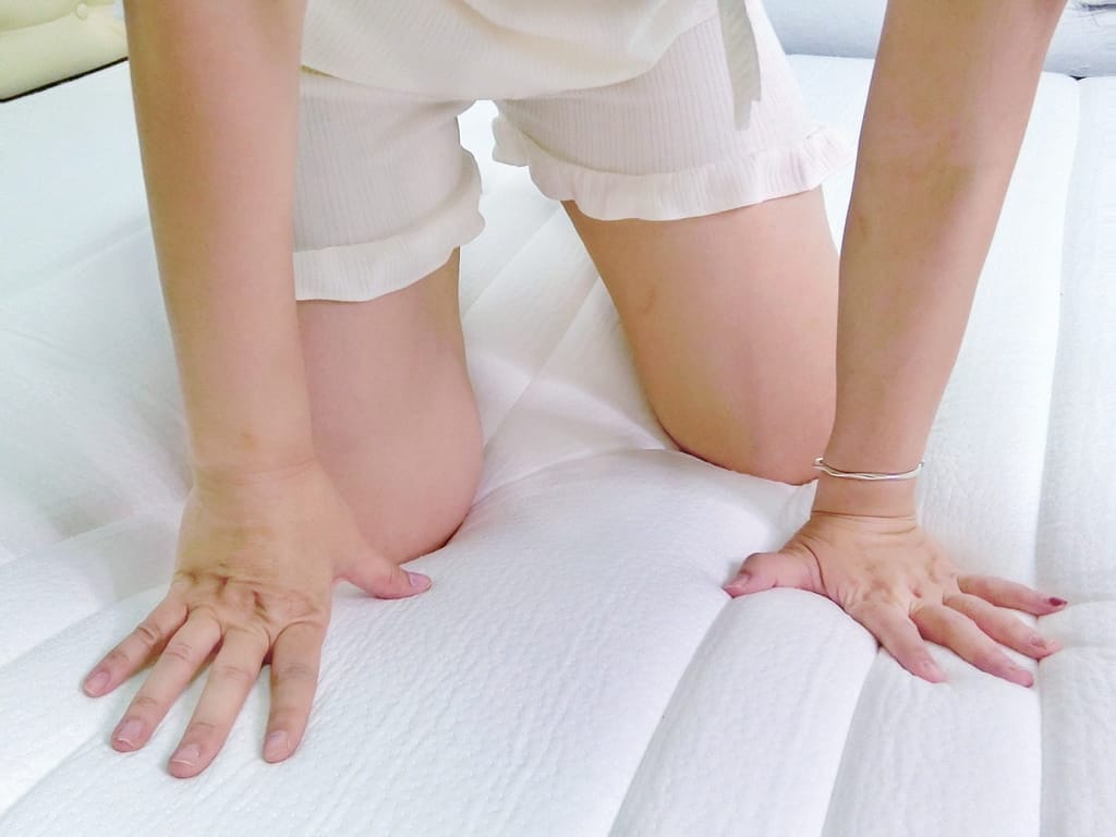|好睡床墊|起源睡眠鈦合金床墊,強大支撐力和穩定性.打造出猶如雲短般的舒壓睡眠,120晚試睡體驗,不滿意全額退費! - 第17張圖 |好睡床墊|起源睡眠鈦合金床墊,強大支撐力和穩定性.打造出猶如雲短般的舒壓睡眠,120晚試睡體驗,不滿意全額退費!