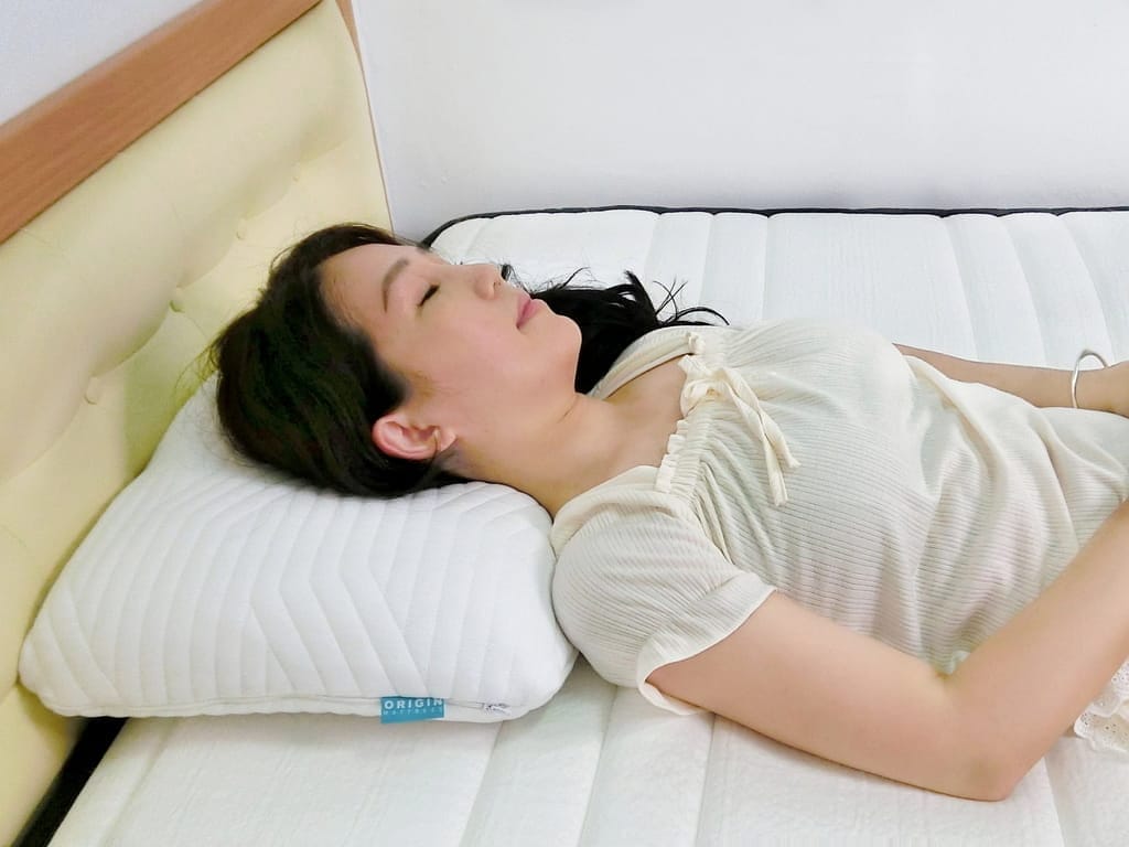 |好睡床墊|起源睡眠鈦合金床墊,強大支撐力和穩定性.打造出猶如雲短般的舒壓睡眠,120晚試睡體驗,不滿意全額退費! - 第16張圖 |好睡床墊|起源睡眠鈦合金床墊,強大支撐力和穩定性.打造出猶如雲短般的舒壓睡眠,120晚試睡體驗,不滿意全額退費!